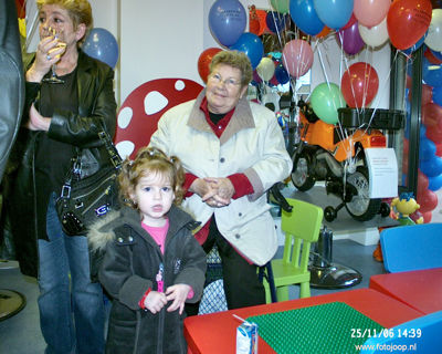 Foto 161 uit Haarstudio Sylviana