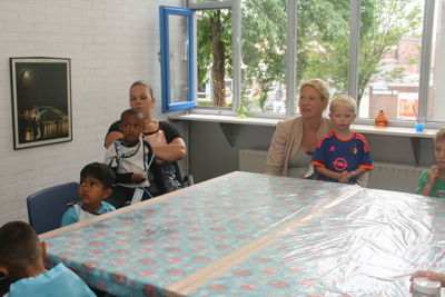 Foto 230 uit Frozen World Focus