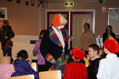 Foto 115 uit Sint in de Stormpolder