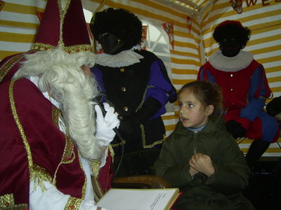 Foto 388 uit sinterklaasbeverwaard