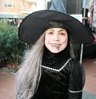 Foto 188 uit halloweenbeverwaard