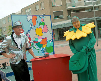 Foto 11 uit Landenspel+bever5_7