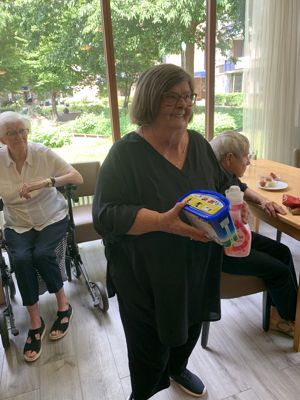 Foto 11 uit kaarten ijsselburgh