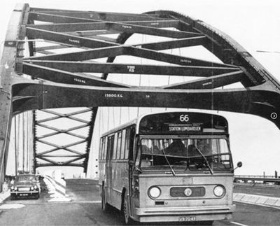 Foto 429 uit BRIENENOORDBRUG