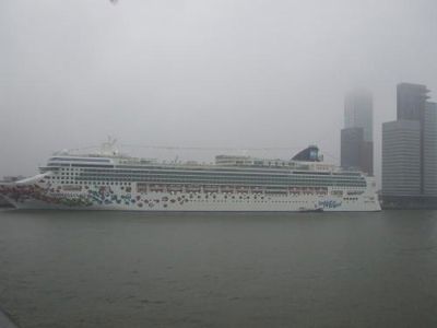 Foto 16 uit Cruiseschepen R.dam