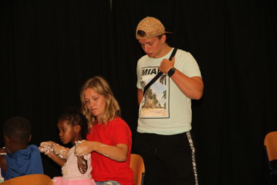 Foto 36 uit Week Van Hoop16-7