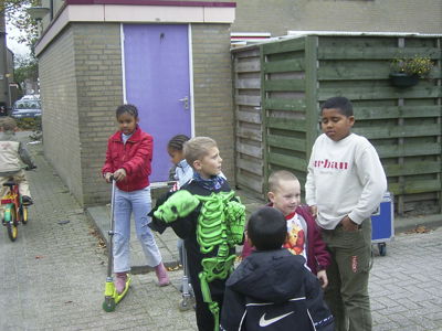 Foto 139 uit halloween