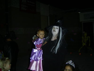 Foto 197 uit halloween