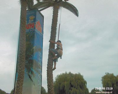 Foto 27 uit Terrible EventsDay06