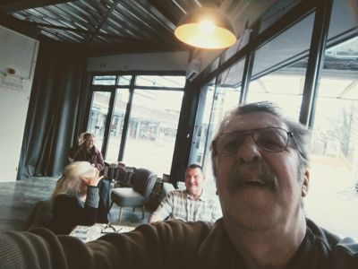 Foto 21 uit Joop's-kaartcluppie