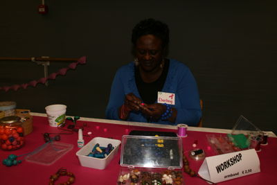 Foto 12 uit PinkRibbonDay23-10