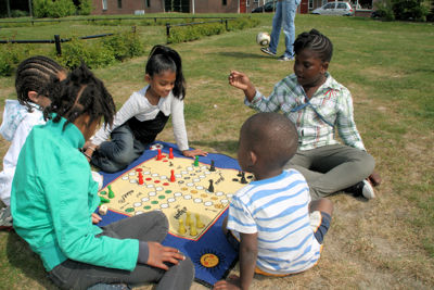 Foto 15 uit JijJongerenwerk05_5