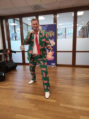 Foto 8 uit JohnnyValentinoLeny