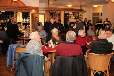 Foto 62 uit NieuwjaarReceptie