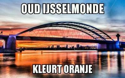 Foto 11 uit OranjeInBeverwaard