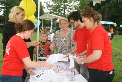 Foto 16 uit Zomer Festival12-8