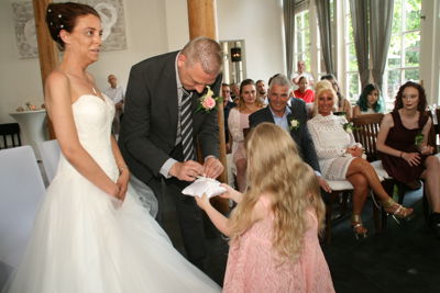 Foto 227 uit Bruiloft-Beverwaard