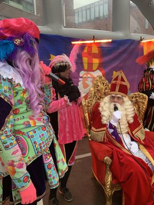 Foto 103 uit Sinterklaas 2022