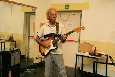 Foto 28 uit WorkshopMuziek18_8