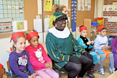 Foto 147 uit Sint RK Regenboog