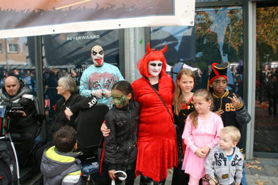 Foto 394 uit Halloween26-10-13