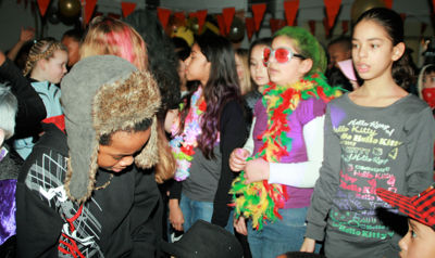 Foto 407 uit CarnavalRkRegenboog