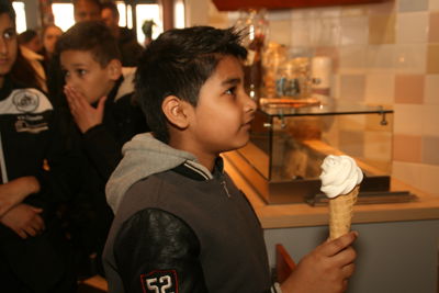 Foto 40 uit IJs ActieVerhage25-3