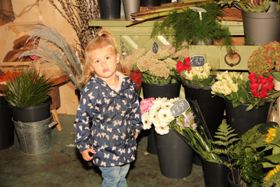 Foto 19 uit 1Jaar Bloemenzaak