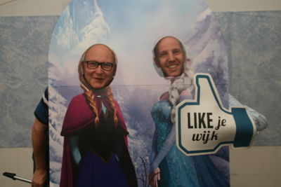 Foto 215 uit Frozen World Focus