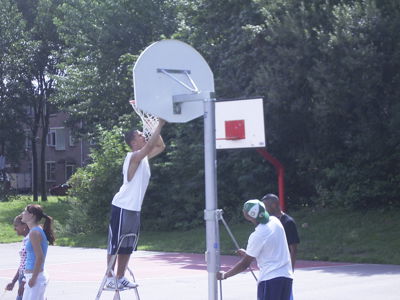 Foto 14 uit dwight memorial day