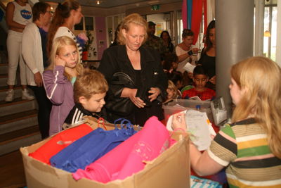 Foto 11 uit Superheld_Prinses