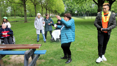 Foto 128 uit OuderenDagWetering