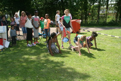 Foto 93 uit BewegenWaard17-5