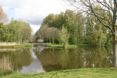 Foto 24 uit ParkenInBeverwaard