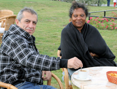 Foto 43 uit Opening Complex52