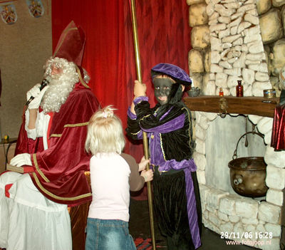 Foto 119 uit sinterklaas 2006 new