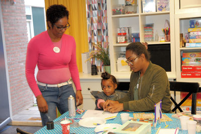 Foto 32 uit Rhamma-Ah Stichting