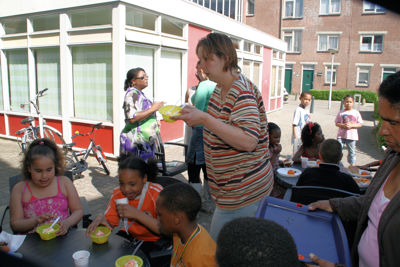 Foto 87 uit Schoonmaakdag20_4_11