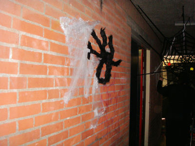 Foto 30 uit HalloweenWoonbron