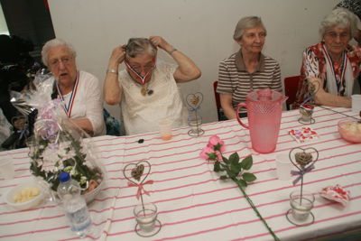 Foto 524 uit Ouderen4Daagse2016