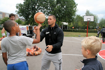 Foto 54 uit DwightMemorealDay