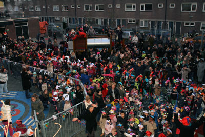 Foto 8 uit Sint-RKRegenboog