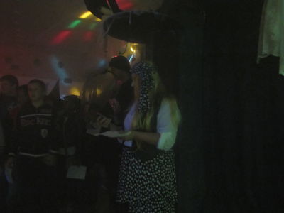 Foto 53 uit WoonBronHaLLoWeen