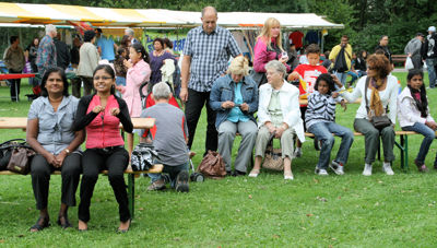 Foto 171 uit Wijkfeest12-09-2009