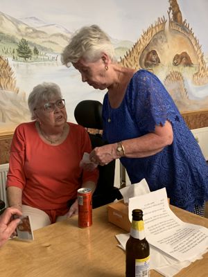 Foto 36 uit Haring Happen 1-7