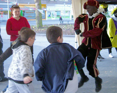 Foto 189 uit Sint kerstendijk