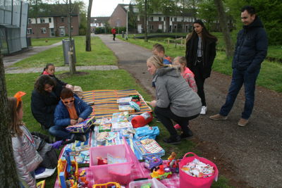 Foto 23 uit 27-4-17 Koningsdag