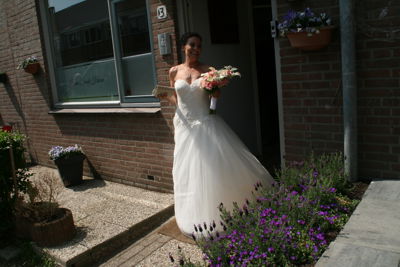 Foto 42 uit Bruiloft-Beverwaard