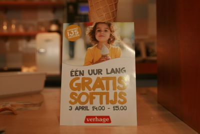 Foto 4 uit GratisIJsjeVerhage