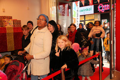 Foto 27 uit Sinthuiskeizerwaard